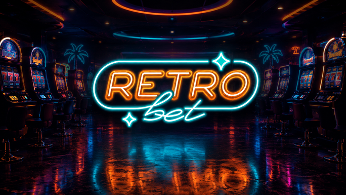 retrobet Gameplay