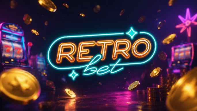 retrobet Gameplay