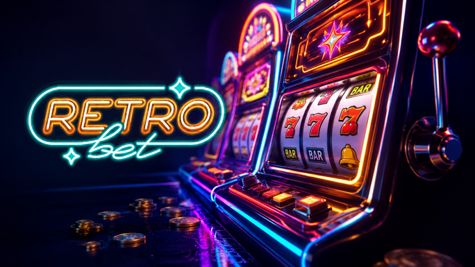 retrobet Gameplay